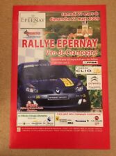 Rally epernay champagne for sale  SUTTON COLDFIELD