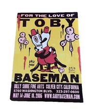 Gary baseman love for sale  Diamond Bar