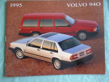 volvo 940 for sale  KINGS LANGLEY