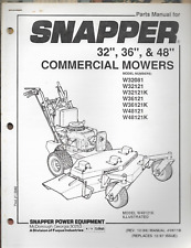Snapper lawn tractor for sale  Vulcan