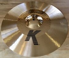 Used zildjian custom for sale  Montgomery