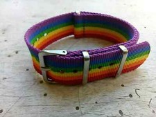 20mm bracelet arc d'occasion  Salernes