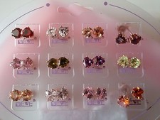 Mini boucles oreilles d'occasion  Montpellier-