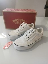Vans skool sneaker gebraucht kaufen  Frankfurt am Main