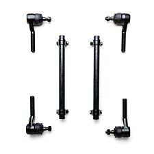 Tie rod steering for sale  Springville