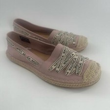 Nautica espadrilles size for sale  Whiteland