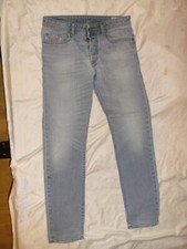 Diesel buster jeans gebraucht kaufen  Bad Homburg v. d. Höhe