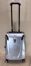 Travelpro crew silver for sale  Westminster