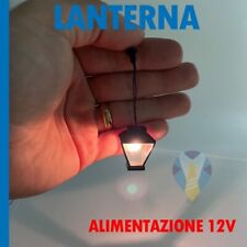 Lampione sospeso lanterna usato  Trapani