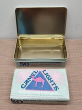 Camel lights cigarettes for sale  Bellingham