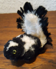 Steiff wollminiatur stinktier gebraucht kaufen  Köln