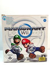Roda Nintendo Wii Original - Direção Mario Kart - Corrida - Controle - Branco comprar usado  Enviando para Brazil