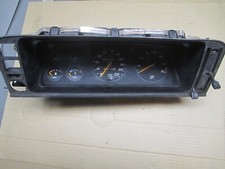 Pel manta kombiinstrument gebraucht kaufen  Höchstenbach, Mörsbach, Steinebach