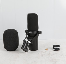 Shure sm7db dynamic for sale  Walnut