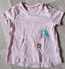 Baby kleidung shirt gebraucht kaufen  Tröglitz