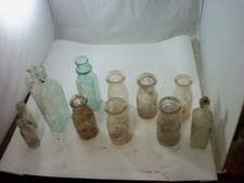 Lot assorted antique for sale  Ontario