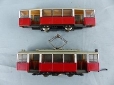 Liliput locomotive tramway d'occasion  Alsting