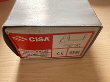 Cisa maniglione antipanico usato  Mogliano Veneto