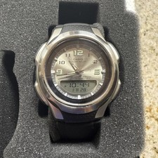Vintage casio watch for sale  Canton