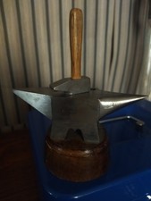 Outils ancien marteau d'occasion  Dun-sur-Auron