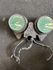 Honda 500t clocks for sale  LONDON