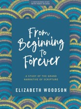 Beginning forever bible for sale  Montgomery