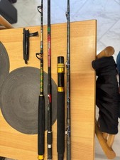 Combo lineaeffe canna usato  Ascea