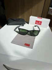 Rayban sunglasses rb4202 for sale  BIRMINGHAM
