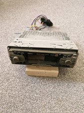 Oem sony cdx for sale  STOWMARKET