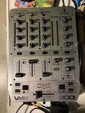 Behringer pro mixer gebraucht kaufen  Dillenburg
