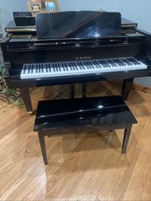 Kawai baby grand for sale  Winchester