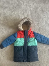 Next kids parka for sale  SOUTHEND-ON-SEA