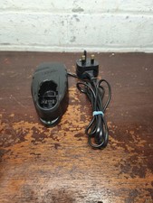 Bosch battery charger for sale  NOTTINGHAM