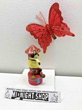 Figurine looney tunes d'occasion  Dargnies