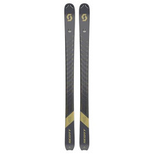 Scott skis unisexes d'occasion  Expédié en France