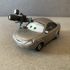 Disney pixar cars d'occasion  Expédié en Belgium