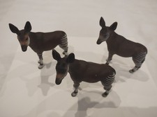 Schleich okapi retired for sale  DAVENTRY