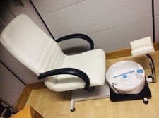Pedicures massage chair for sale  ARDROSSAN