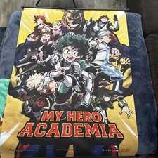 Hero academia season for sale  Winchester