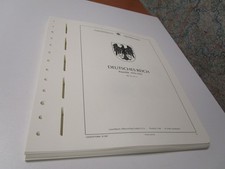 Deutsches reich 1919 gebraucht kaufen  Hamburg