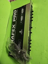 Behringer ex3200 enhancer usato Behringer ex3200 enhancer usato  Spedire a Italy