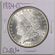 1884 mint state for sale  USA