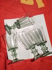 Antike abrissgläser antikglas gebraucht kaufen  Leipzig