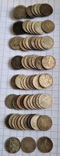 Centimes semeuses argent d'occasion  Valras-Plage