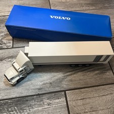 Caminhão geladeira intercooler NOS Conrad Volvo NL12 escala 1:50 280850 comprar usado  Enviando para Brazil