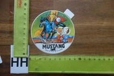 Alter aufkleber sport gebraucht kaufen  Kupferberg