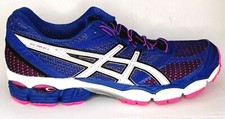 Tênis de corrida Asics Gel-Pulse 5 - Feminino EUA 10, EUR 42, 26,5 cm T3D6N. comprar usado  Enviando para Brazil
