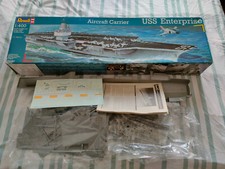 Revell 05087 uss d'occasion  Saint-André-de-Cubzac