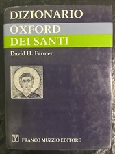 David farmer dizionario usato  San Miniato