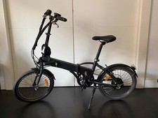 Bike bicicletta elettrica usato  Roma